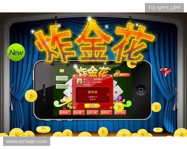 凯发炸金花：便捷的充值提现流程让你轻松畅玩炸金花游戏